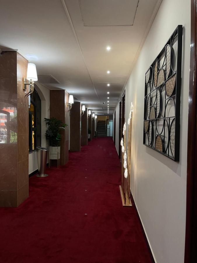 Al Sadier Palace Baghdad Exterior photo